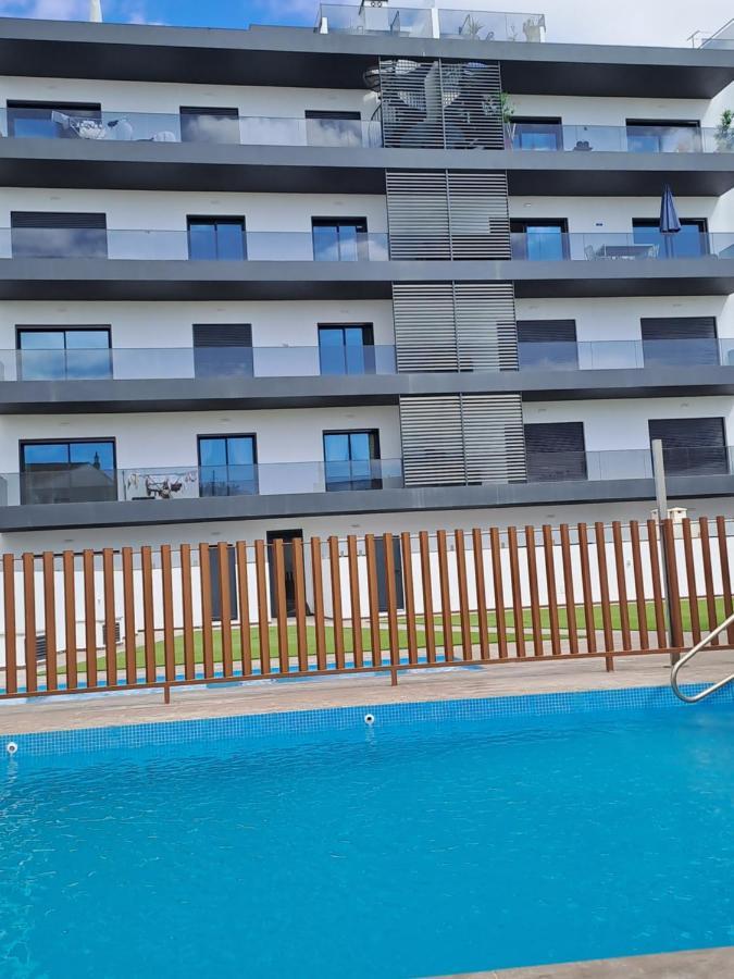 Olhão The Sunset Home - Guest Apartment المظهر الخارجي الصورة