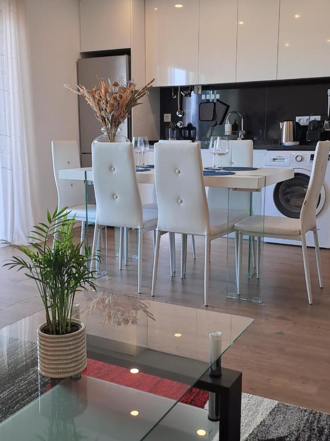 Olhão The Sunset Home - Guest Apartment المظهر الخارجي الصورة