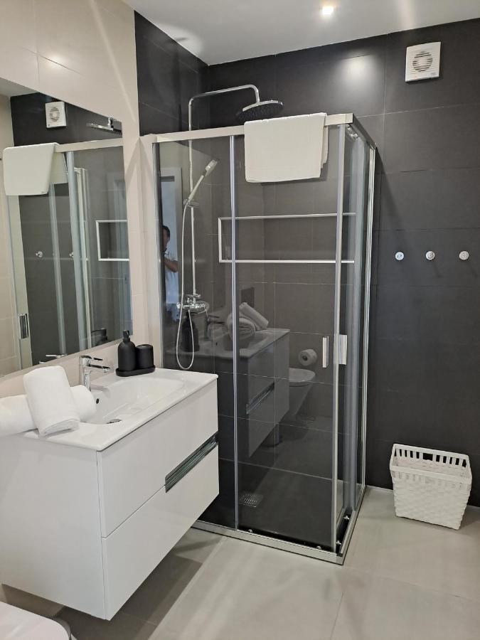 Olhão The Sunset Home - Guest Apartment المظهر الخارجي الصورة