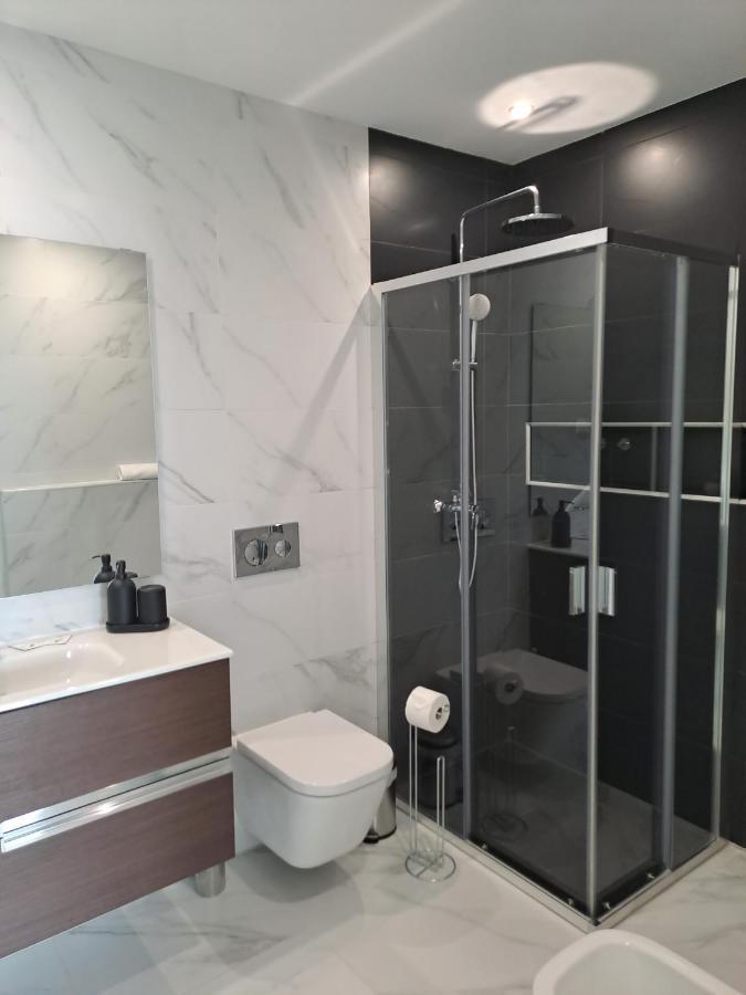 Olhão The Sunset Home - Guest Apartment المظهر الخارجي الصورة