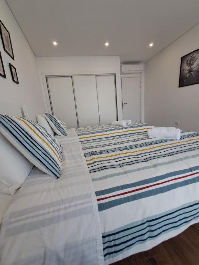 Olhão The Sunset Home - Guest Apartment المظهر الخارجي الصورة