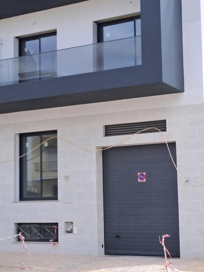 Olhão The Sunset Home - Guest Apartment المظهر الخارجي الصورة