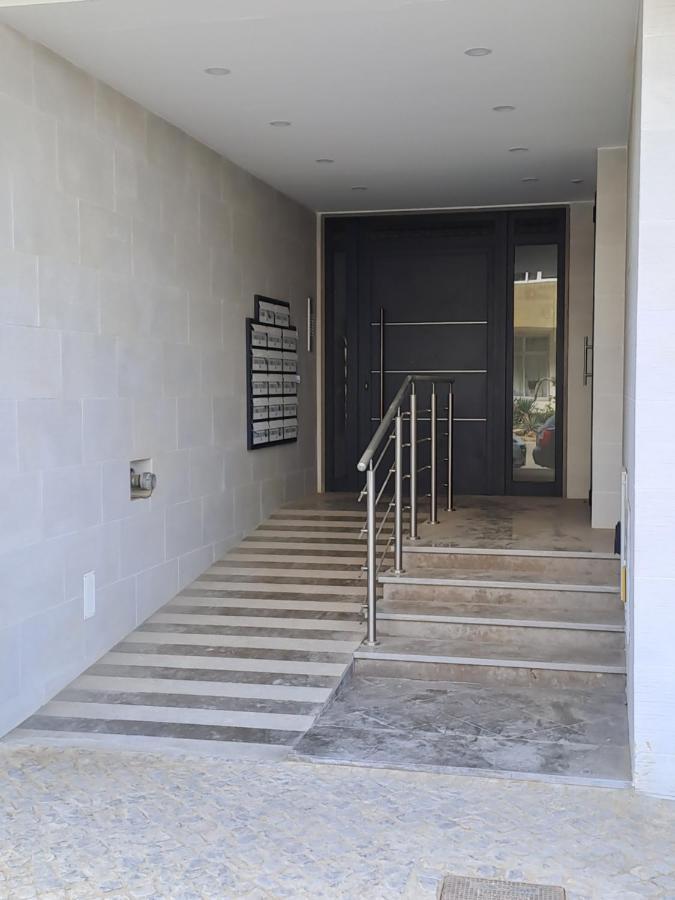 Olhão The Sunset Home - Guest Apartment المظهر الخارجي الصورة