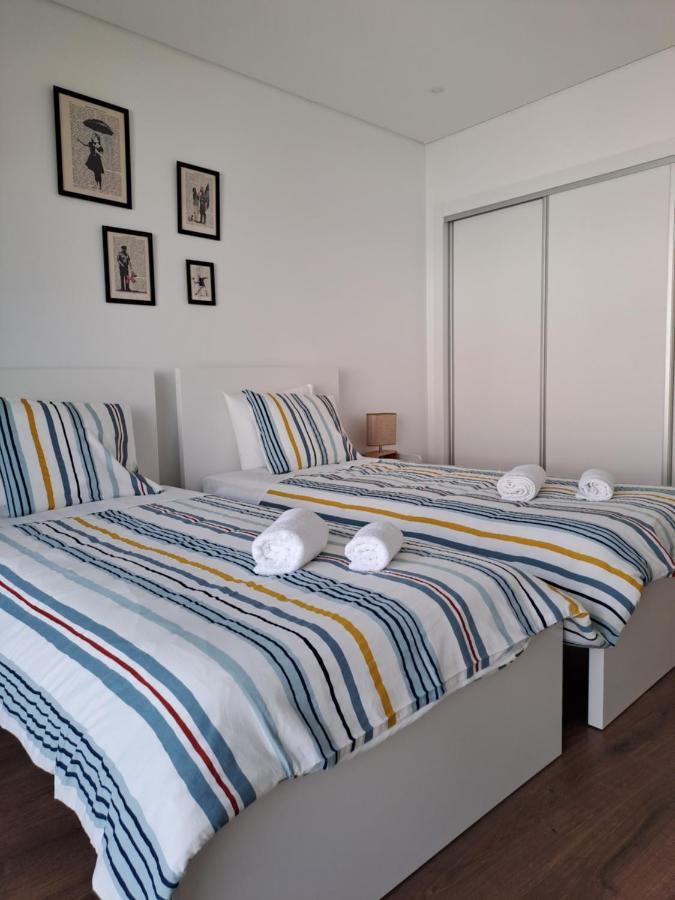 Olhão The Sunset Home - Guest Apartment المظهر الخارجي الصورة