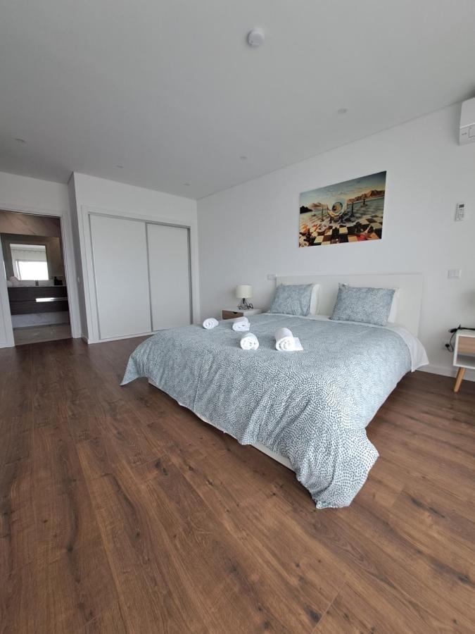 Olhão The Sunset Home - Guest Apartment المظهر الخارجي الصورة