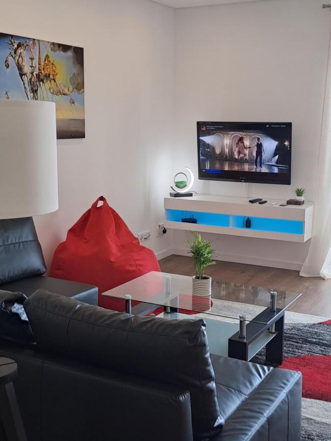 Olhão The Sunset Home - Guest Apartment المظهر الخارجي الصورة