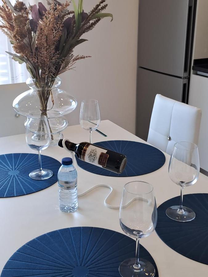 Olhão The Sunset Home - Guest Apartment المظهر الخارجي الصورة