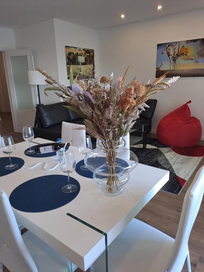 Olhão The Sunset Home - Guest Apartment المظهر الخارجي الصورة