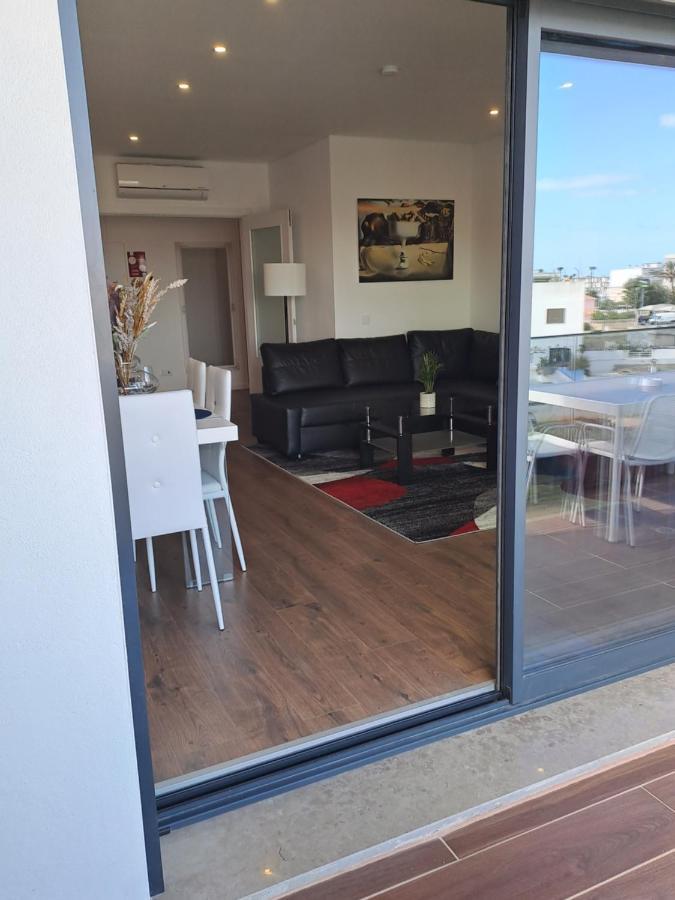 Olhão The Sunset Home - Guest Apartment المظهر الخارجي الصورة
