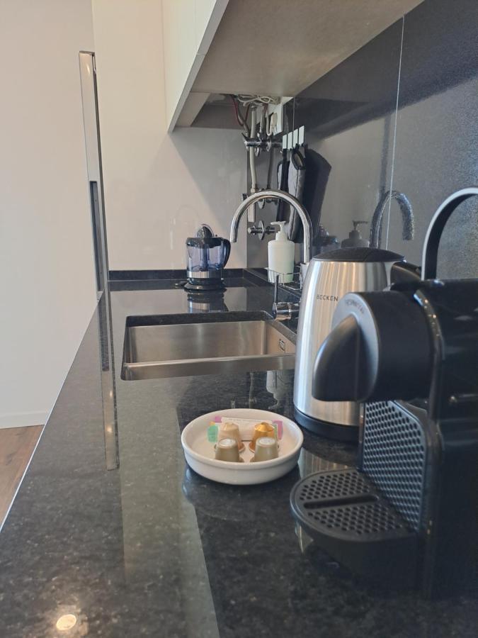 Olhão The Sunset Home - Guest Apartment المظهر الخارجي الصورة