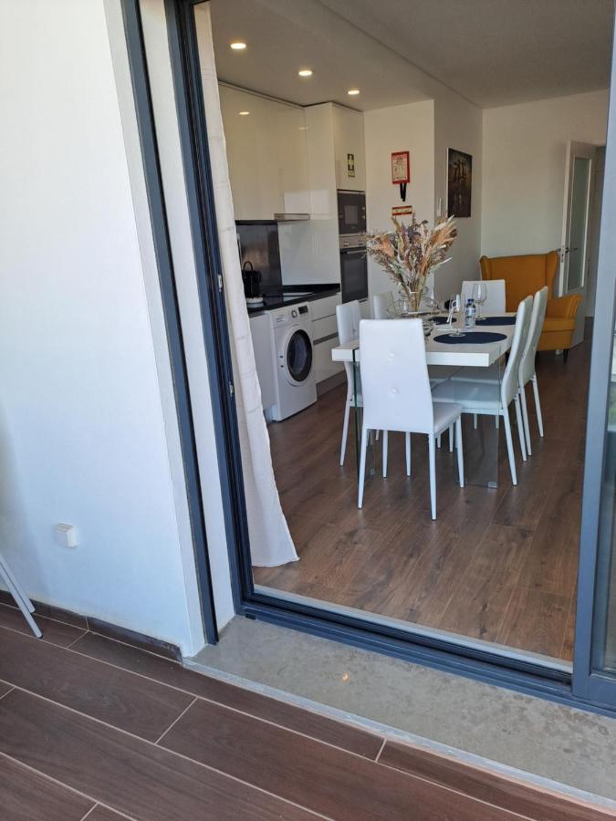 Olhão The Sunset Home - Guest Apartment المظهر الخارجي الصورة