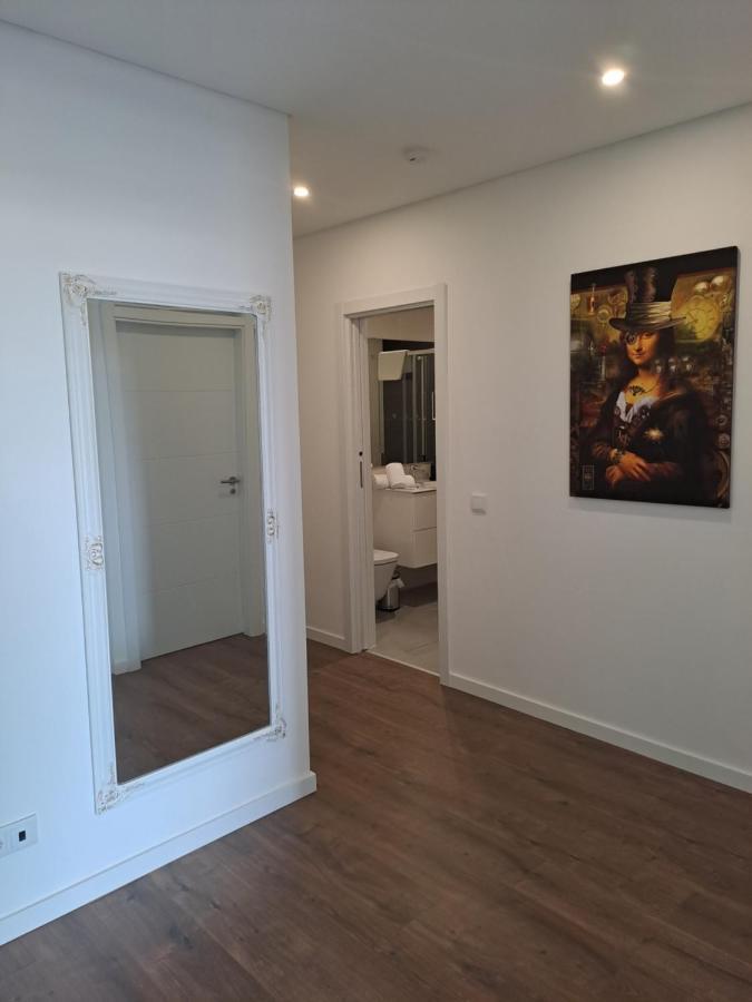 Olhão The Sunset Home - Guest Apartment المظهر الخارجي الصورة