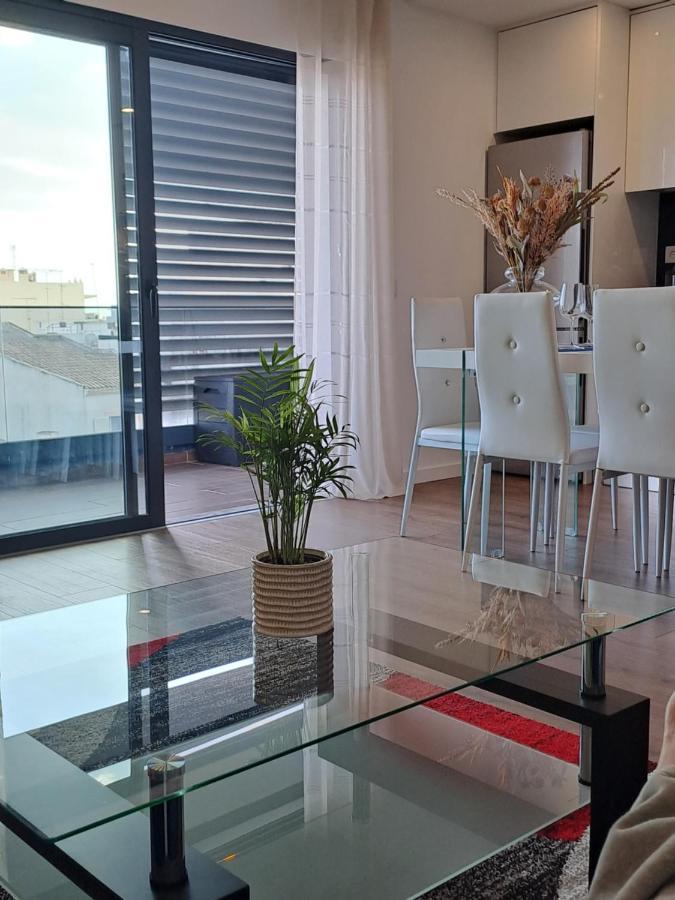 Olhão The Sunset Home - Guest Apartment المظهر الخارجي الصورة