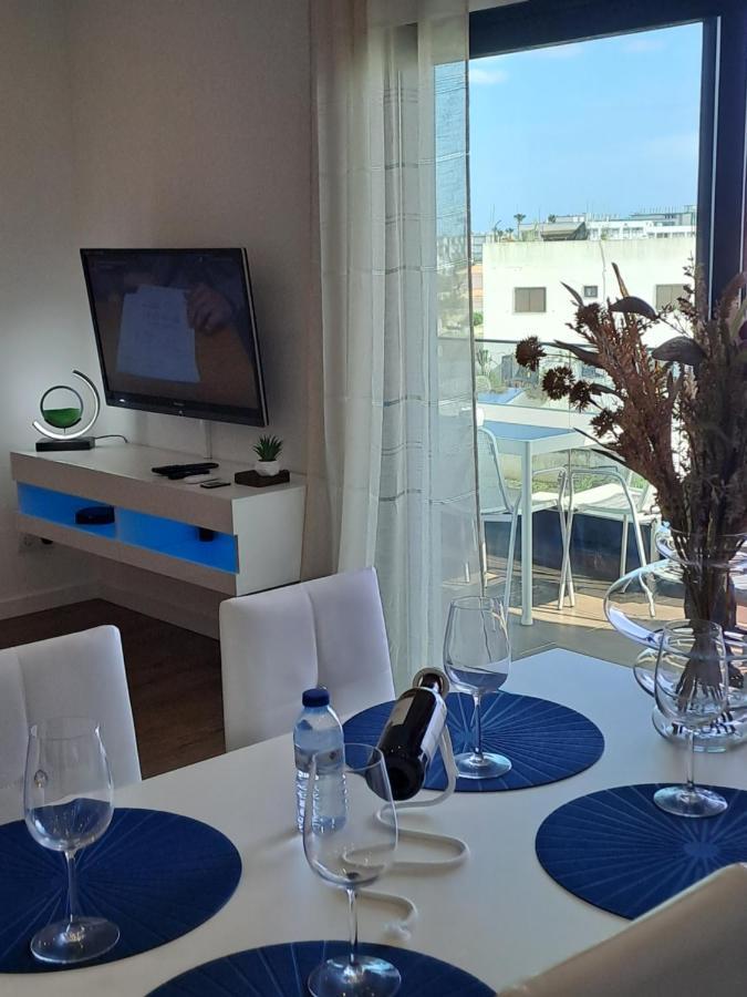 Olhão The Sunset Home - Guest Apartment المظهر الخارجي الصورة