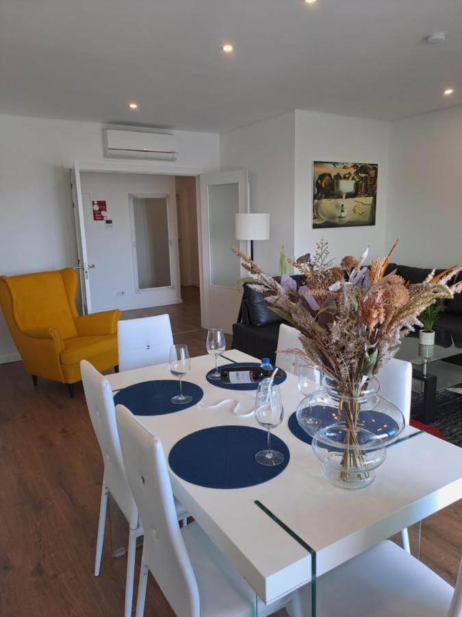 Olhão The Sunset Home - Guest Apartment المظهر الخارجي الصورة