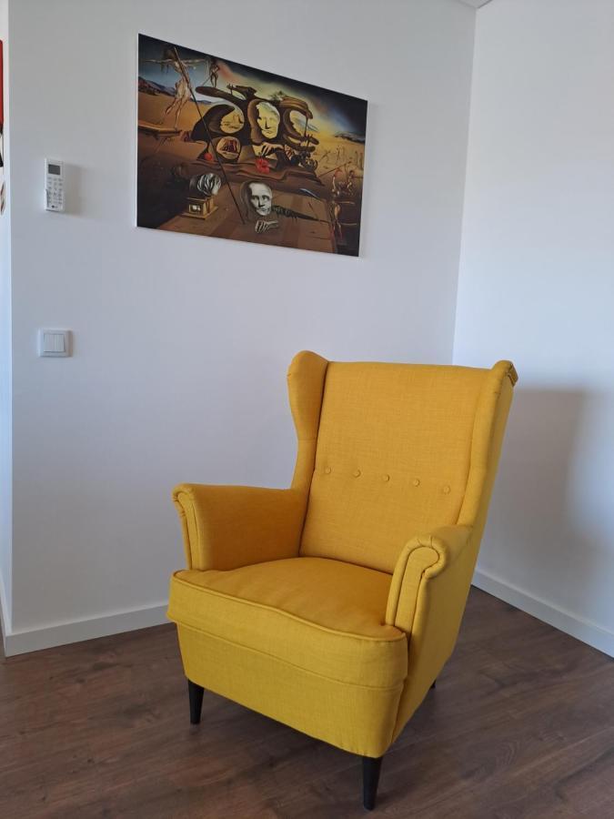 Olhão The Sunset Home - Guest Apartment المظهر الخارجي الصورة