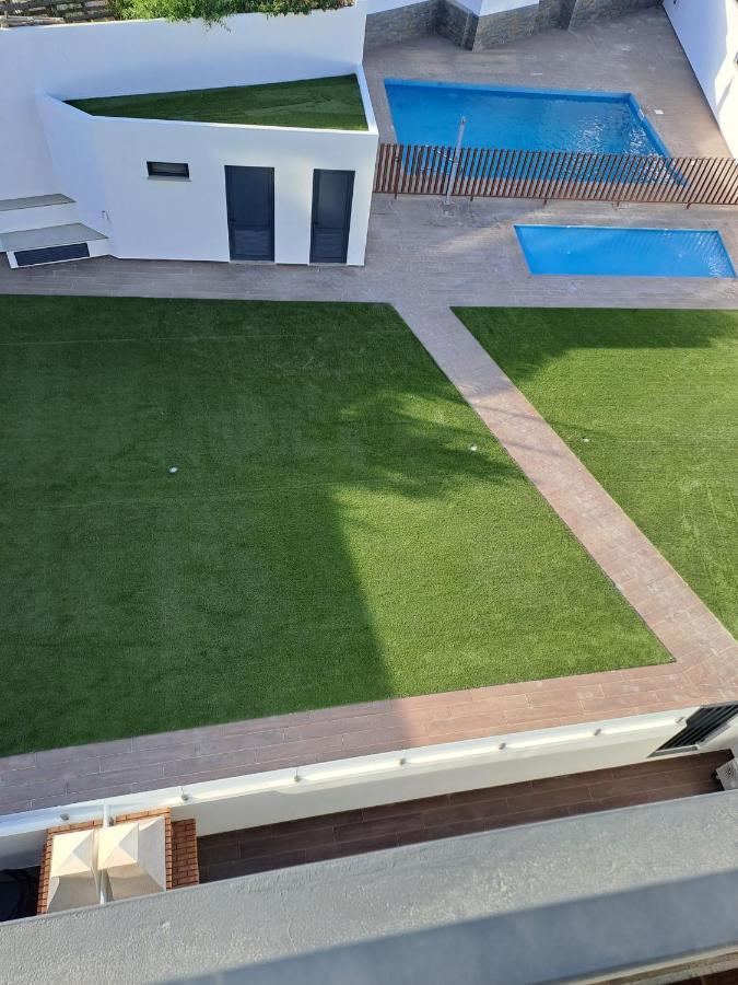 Olhão The Sunset Home - Guest Apartment المظهر الخارجي الصورة