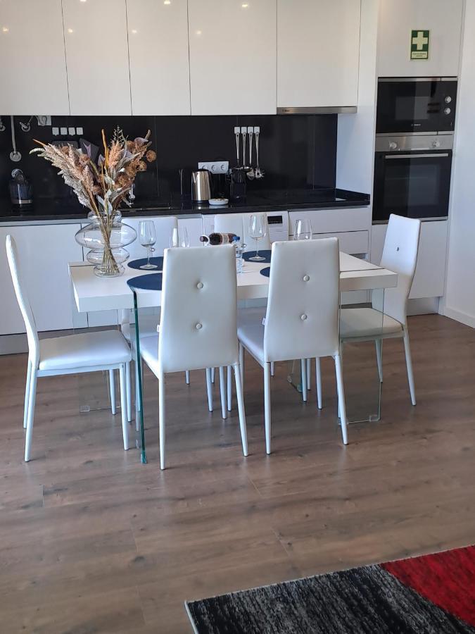Olhão The Sunset Home - Guest Apartment المظهر الخارجي الصورة
